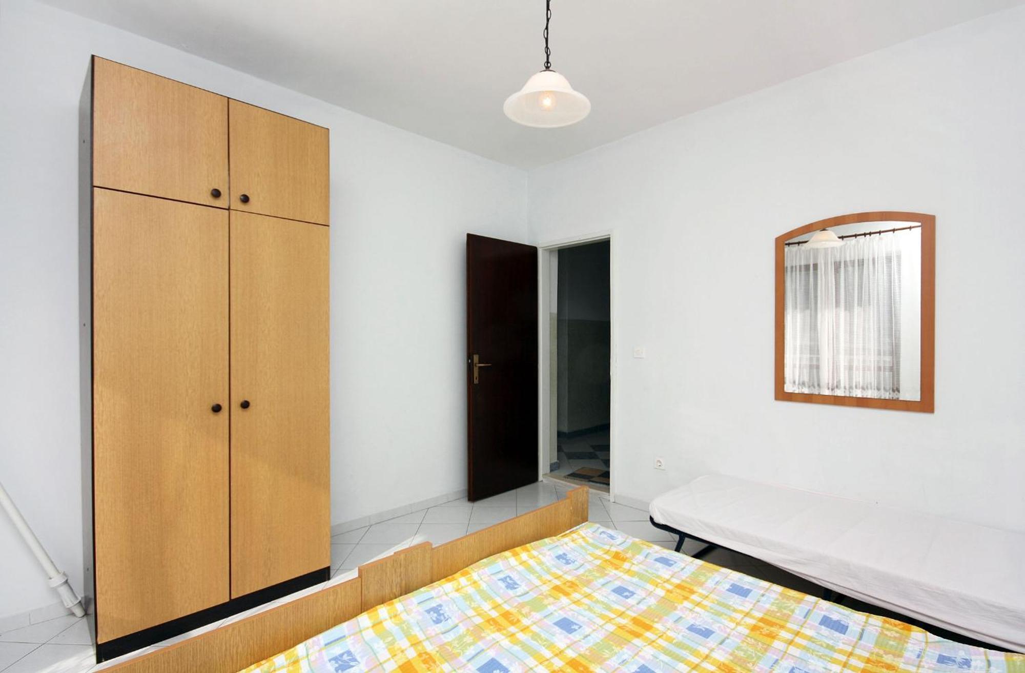 Apartments By The Sea Sobra, Mljet - 4908 Babino Polje Zimmer foto